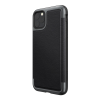 Чехол X-Doria Defense Prime для iPhone 11 Pro Max Чёрный
