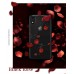 Чехол Kingxbar Blossom для iPhone XR Rose