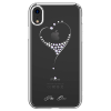 Чехол Kingxbar Wish для iPhone XR Silver Frame