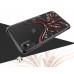 Чехол Kingxbar Flying для iPhone XR Black Frame