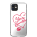 Чехол Kingxbar Angel для iPhone 11 Heart