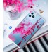 Чехол Kingxbar Angel для iPhone 11 Lipstick
