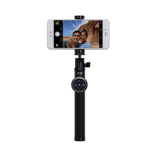 Монопод Momax Selfie Pro 90 см Black