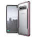 Чехол X-Doria Defense Shield для Samsung Galaxy S10 Розовое золото