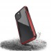 Чехол X-Doria Defense Shield для iPhone 11 Pro Красный
