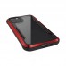 Чехол X-Doria Defense Shield для iPhone 11 Pro Красный