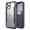Чехол X-Doria Defense Shield для iPhone 11 Pro Фиолетовый