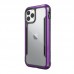 Чехол X-Doria Defense Shield для iPhone 11 Pro Фиолетовый