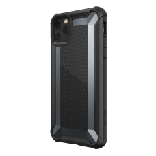 Чехол X-Doria Defense Tactical для iPhone 11 Pro Чёрный