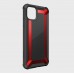 Чехол X-Doria Defense Tactical для iPhone 11 Pro Красный