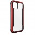 Чехол X-Doria Defense Shield для iPhone 11 Красный