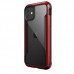 Чехол X-Doria Defense Shield для iPhone 11 Красный