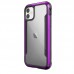 Чехол X-Doria Defense Shield для iPhone 11 Фиолетовый