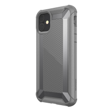 Чехол X-Doria Defense Tactical для iPhone 11 Серый