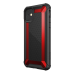 Чехол X-Doria Defense Tactical для iPhone 11 Красный