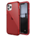 Чехол X-Doria Defense Air для iPhone 11 Pro Max Красный