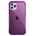 Чехол X-Doria Defense Air для iPhone 11 Pro Max Фиолетовый