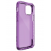Чехол X-Doria Defense Air для iPhone 11 Pro Max Фиолетовый