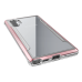 Чехол X-Doria Defense Shield для Samsung Galaxy Note 10 Plus Розовое золото