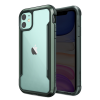 Чехол X-Doria Defense Shield для iPhone 11 Зелёный