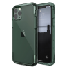 Чехол X-Doria Defense Air для iPhone 11 Pro Зелёный