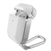Кейс X-Doria Defense Trek для AirPods Серебро