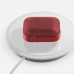 Кейс X-Doria Defense Trek для AirPods Красный