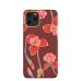 Чехол Kingxbar Blossom для iPhone 11 Pro Kapok