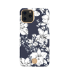 Чехол Kingxbar Blossom для iPhone 11 Pro Lily