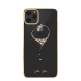 Чехол Kingxbar Wish для iPhone 11 Pro Золото