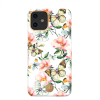 Чехол Kingxbar Blossom для iPhone 11 Peach Flower