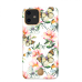 Чехол Kingxbar Blossom для iPhone 11 Peach Flower