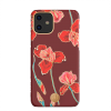 Чехол Kingxbar Blossom для iPhone 11 Kapok