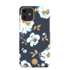 Чехол Kingxbar Blossom для iPhone 11 Gardenia