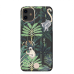 Чехол Kingxbar Blossom для iPhone 11 Gibbon