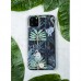 Чехол Kingxbar Blossom для iPhone 11 Gibbon