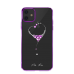 Чехол Kingxbar Wish для iPhone 11 Purple