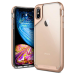 Чехол Caseology Skyfall для iPhone XS Золото