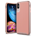 Чехол Caseology Wavelength для iPhone XS Max Розовый