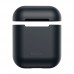 Чехол Baseus Case для Apple Airpods Чёрный