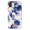 Чехол Kingxbar Blossom для iPhone X/Xs Orchid