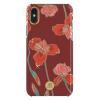 Чехол Kingxbar Blossom для iPhone X/Xs Kapok