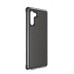 Чехол X-Doria Defense Lux для Samsung Galaxy Note 10 Чёрный карбон