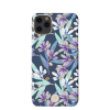 Чехол Kingxbar Blossom для iPhone 11 Pro Max Tulip