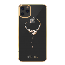 Чехол Kingxbar Wish для iPhone 11 Pro Max Золото