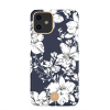 Чехол Kingxbar Blossom для iPhone 11 Lily