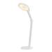 Настольная лампа с беспроводной зарядкой Momax Q.LED Белая