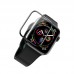 Стекло X-Doria Defense glass для Apple watch 44 мм