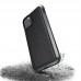 Чехол X-Doria Defense Lux для iPhone 11 Pro Max Чёрная кожа