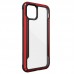 Чехол X-Doria Defense Shield для iPhone 11 Pro Max Красный